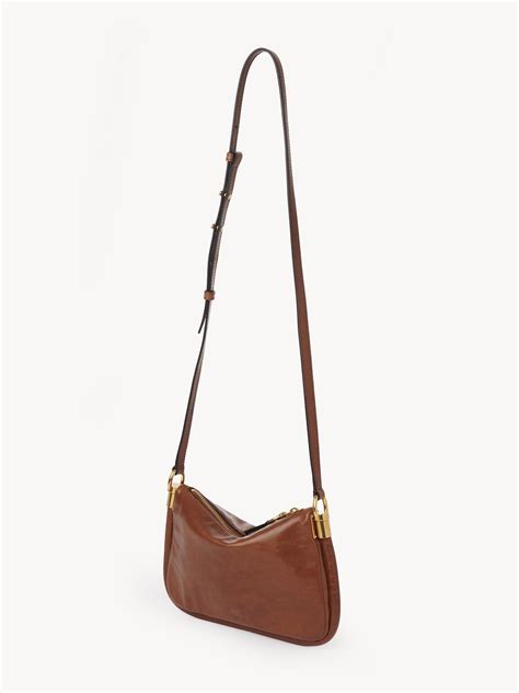 chloe paraty mini|Chloe Women's Paraty 24 Bag .